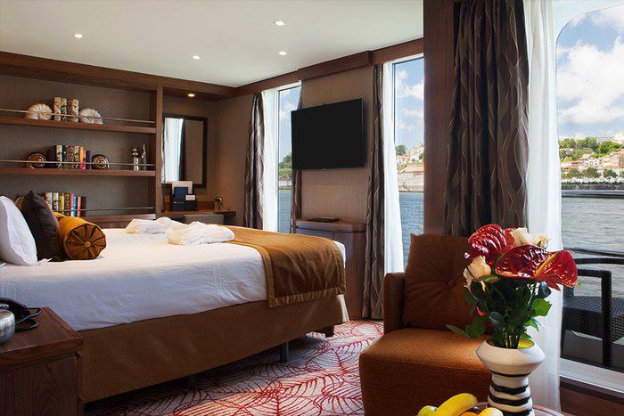 Accommodation